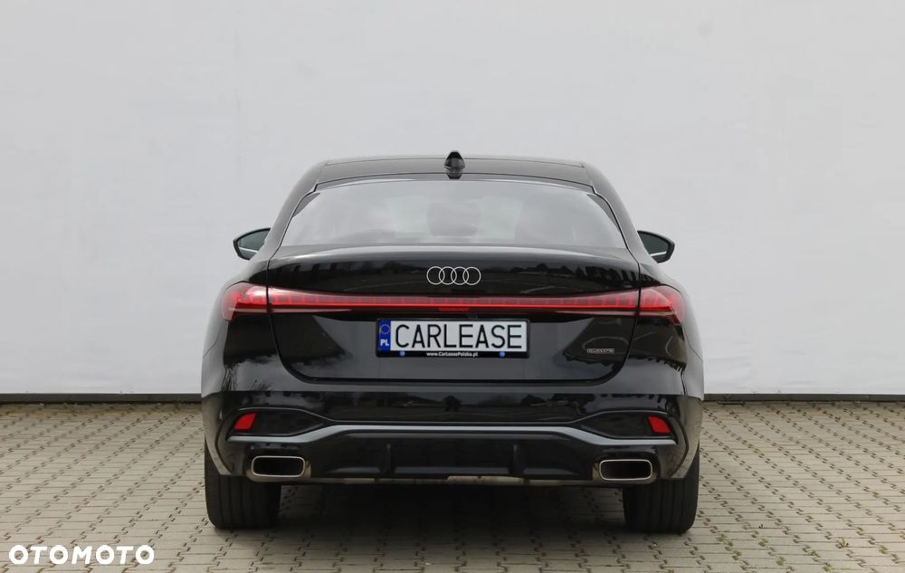 Audi A5 Limousine TFSI S tronic - 9