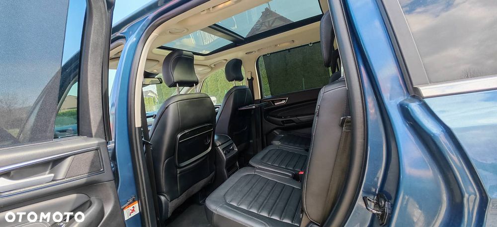 Ford Galaxy 2.0 EcoBlue V-Line - 15