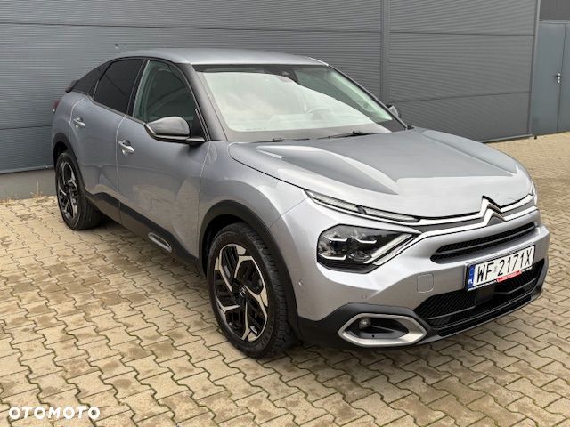 Citroën C4 1.5 BlueHDi C-Series S&S - 27