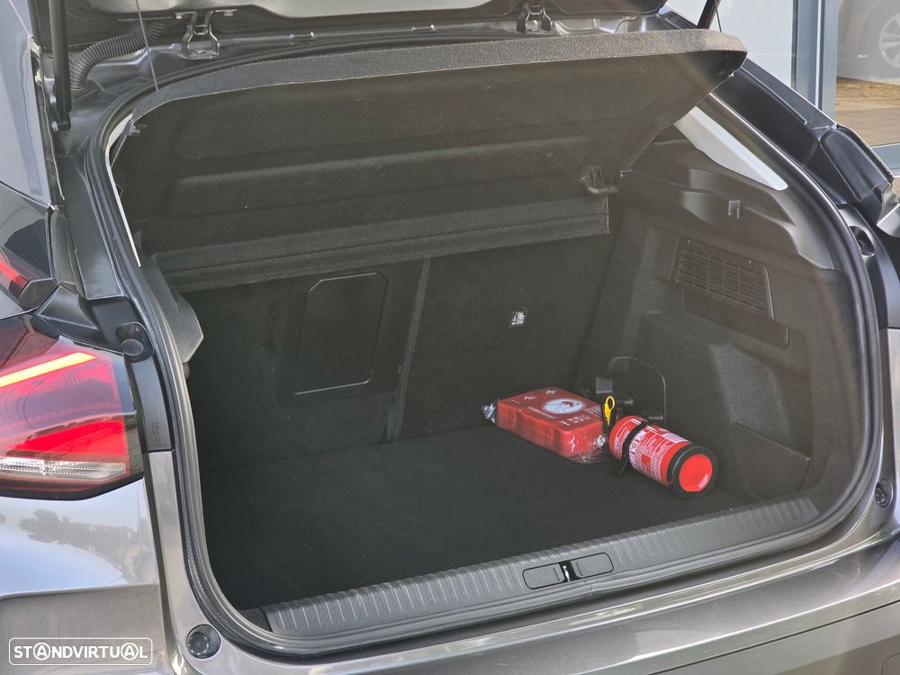 Citroën C4 PureTech 130 Stop&Start EAT8 MAX - 20