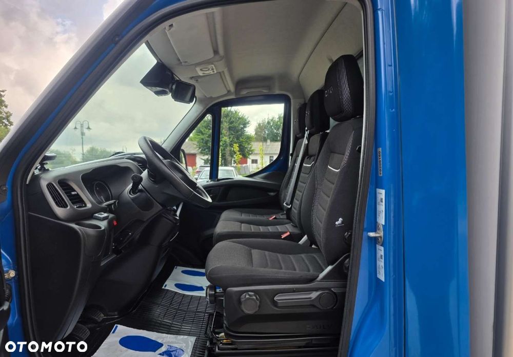 Iveco Daily 50C18 - 10