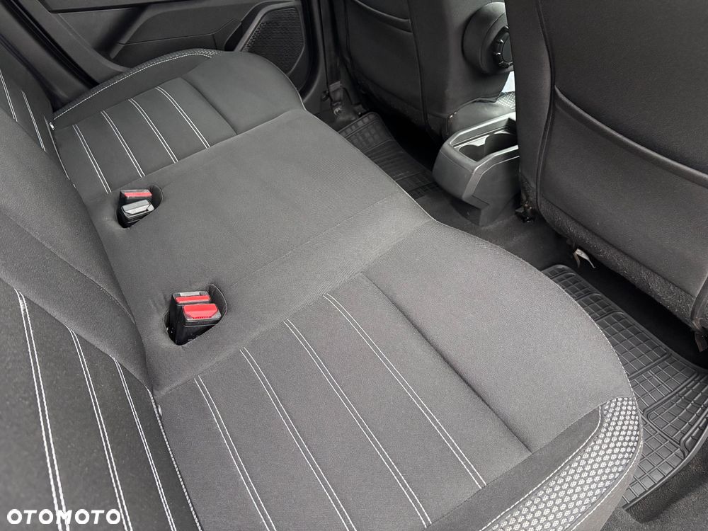 Dacia Duster 1.6 SCe Prestige - 29