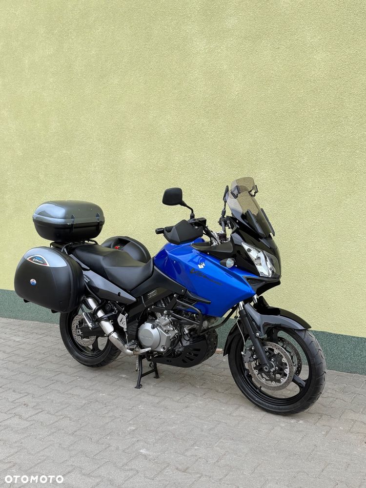 Suzuki DL