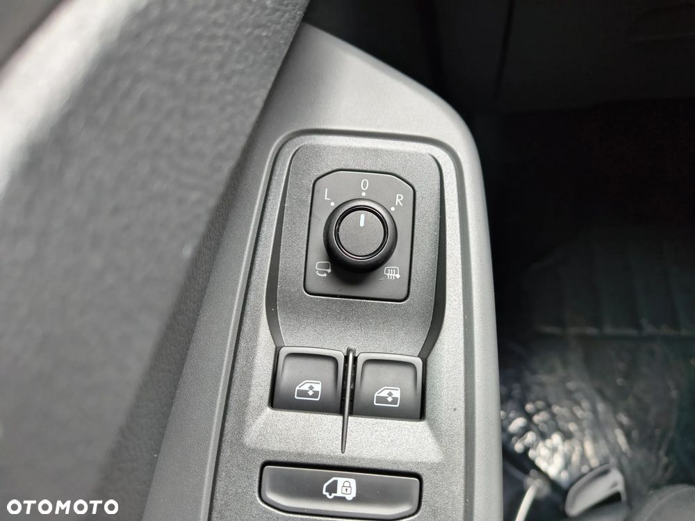 Volkswagen Caddy - 8