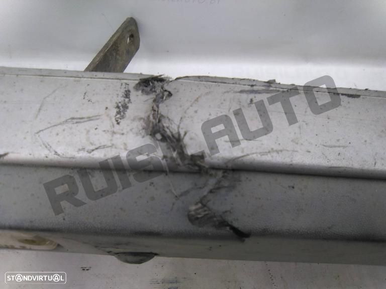 Parachoques Frente  Fiat 128 [1969_1985] 1.1 - 2