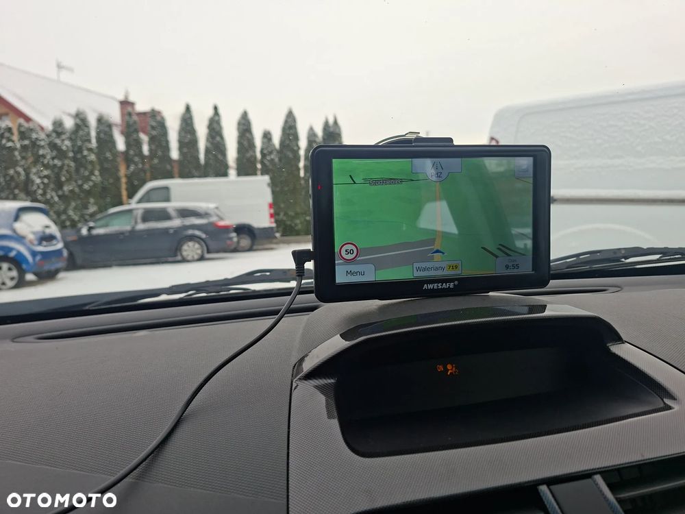 Chevrolet Spark 1.0 - 10