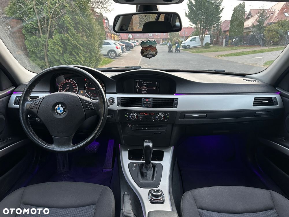 BMW Seria 3 - 17