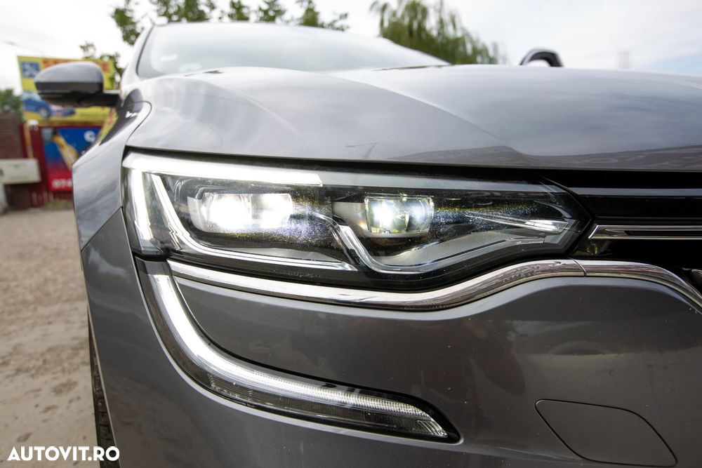 Renault Talisman - 8