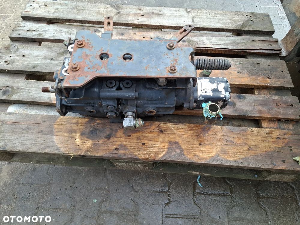 Pompa jazdy bobcat 753 763 - 4