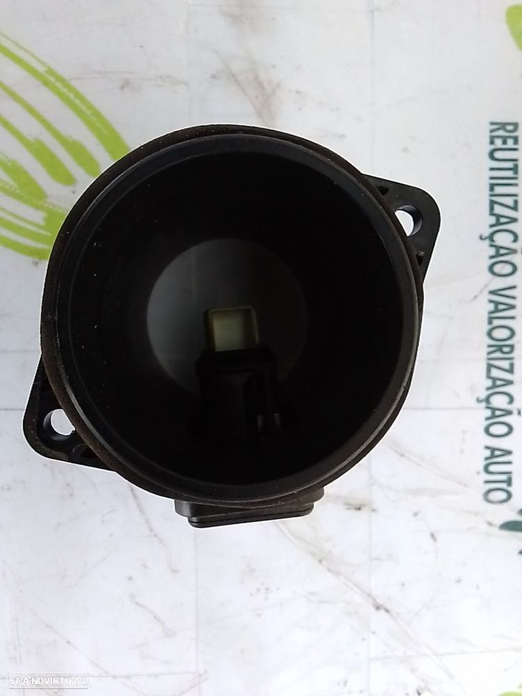 Sensor Massa Ar Caudalímetro Renault Clio Iv (Bh_) - 2