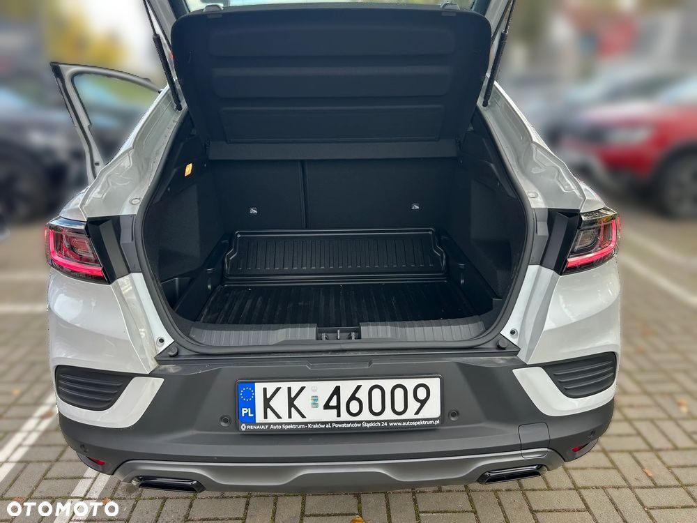Renault Arkana 1.3 TCe mHEV Esprit Alpine EDC - 16