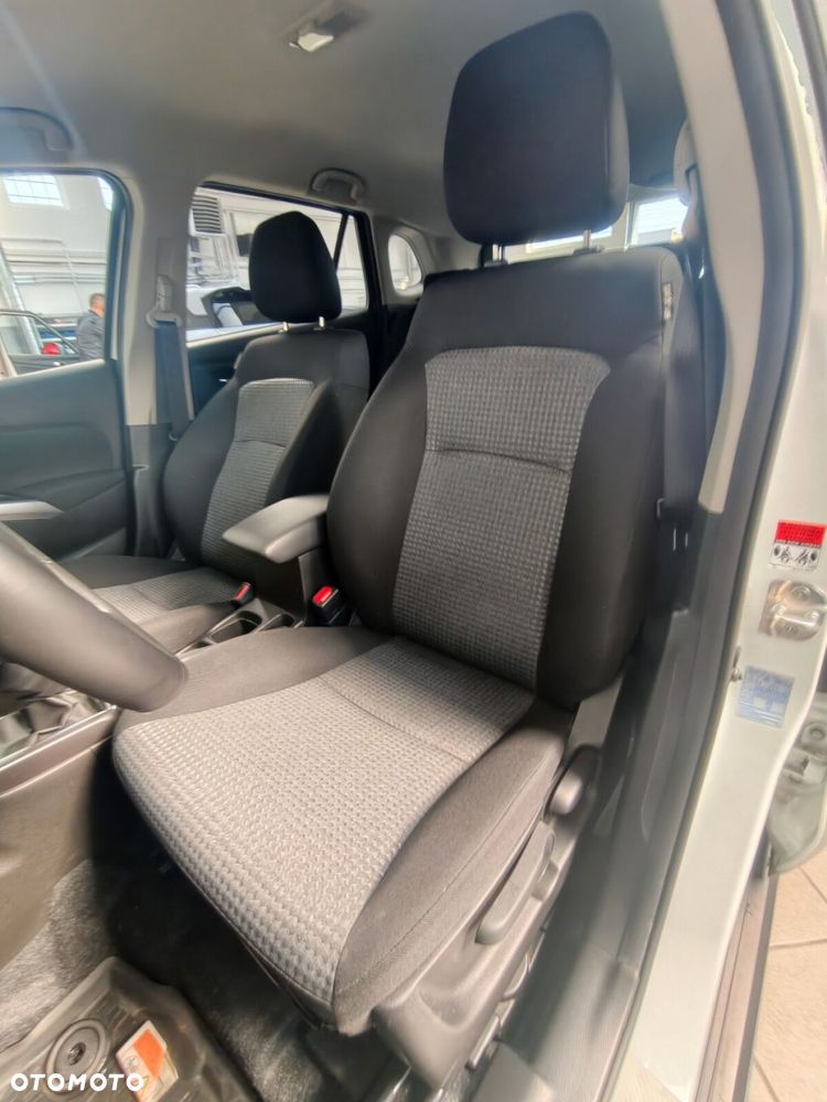 Suzuki S-Cross - 20