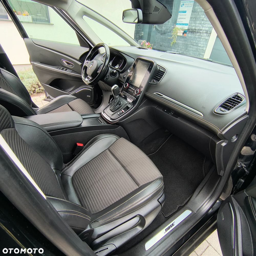 Renault Scenic ENERGY dCi 160 EDC BOSE EDITION - 11