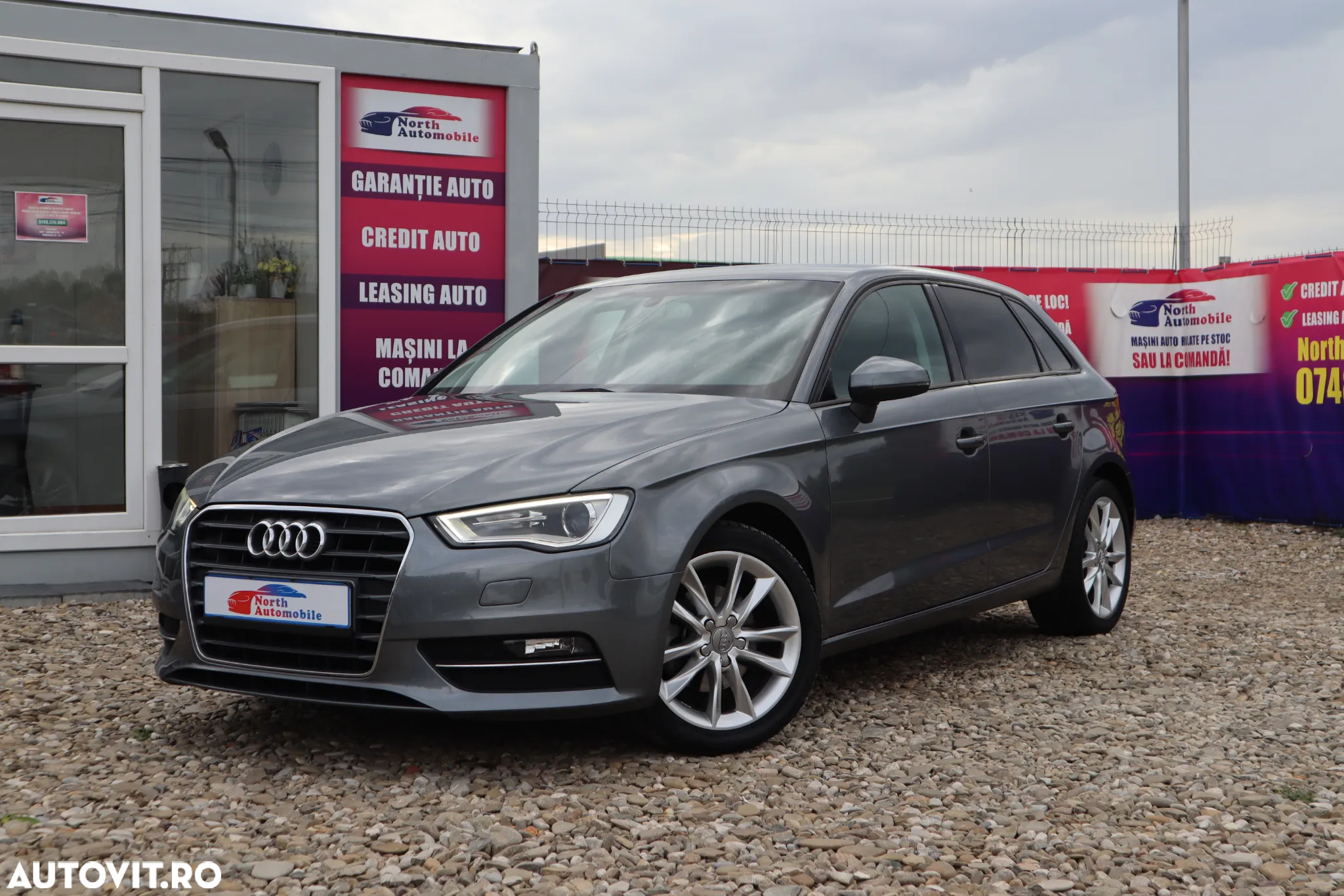 Audi A3 - 33