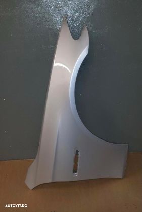 Aripa aripi stanga dreapta capota fata F10 F11 originale bmw 520d - 3