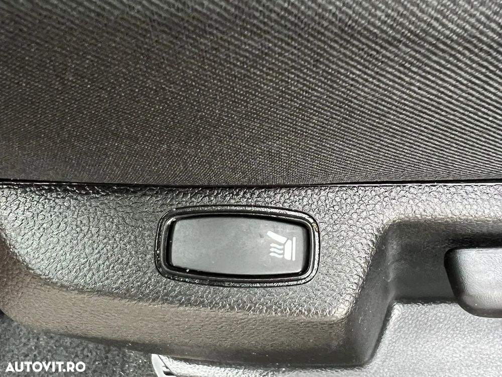 Dacia Duster TCe 150 4WD Prestige Plus - 25