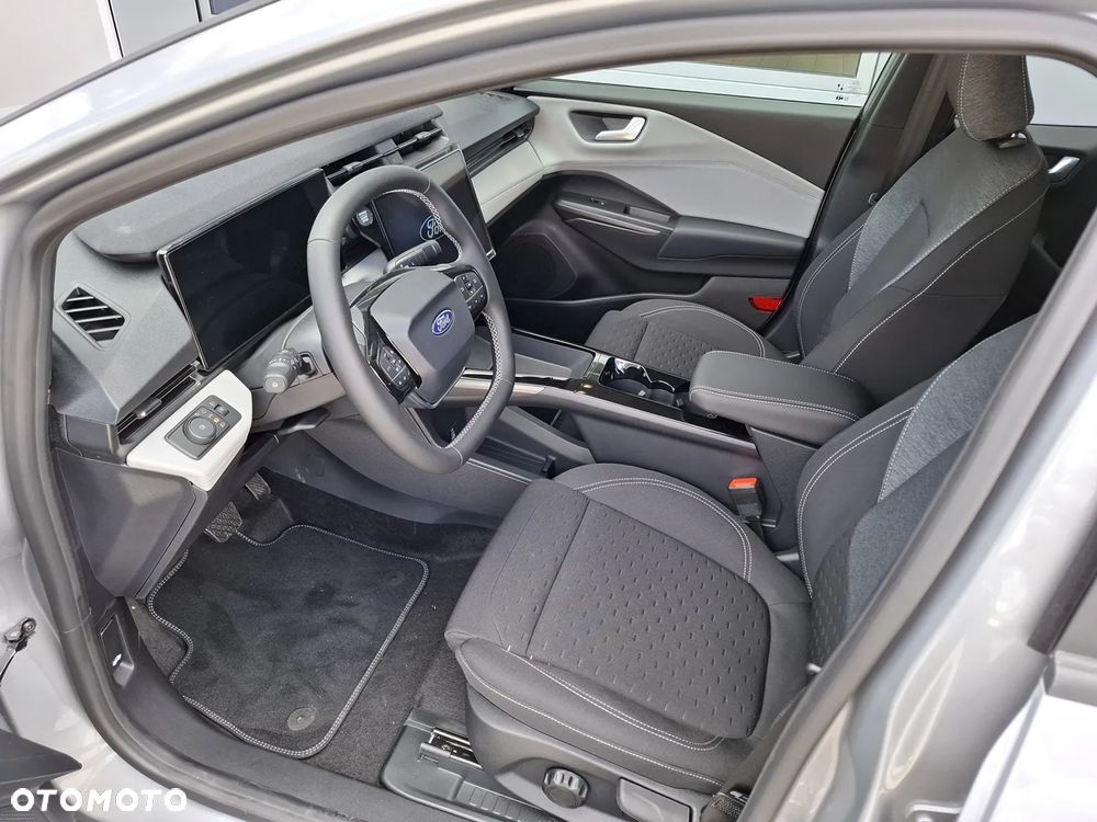 Ford Puma 43.6 kWh - 19