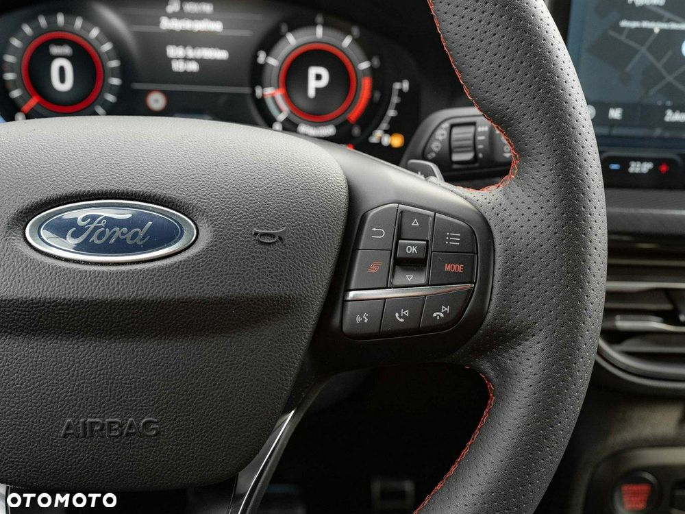 Ford Focus 2.3 EcoBoost ST X - 18