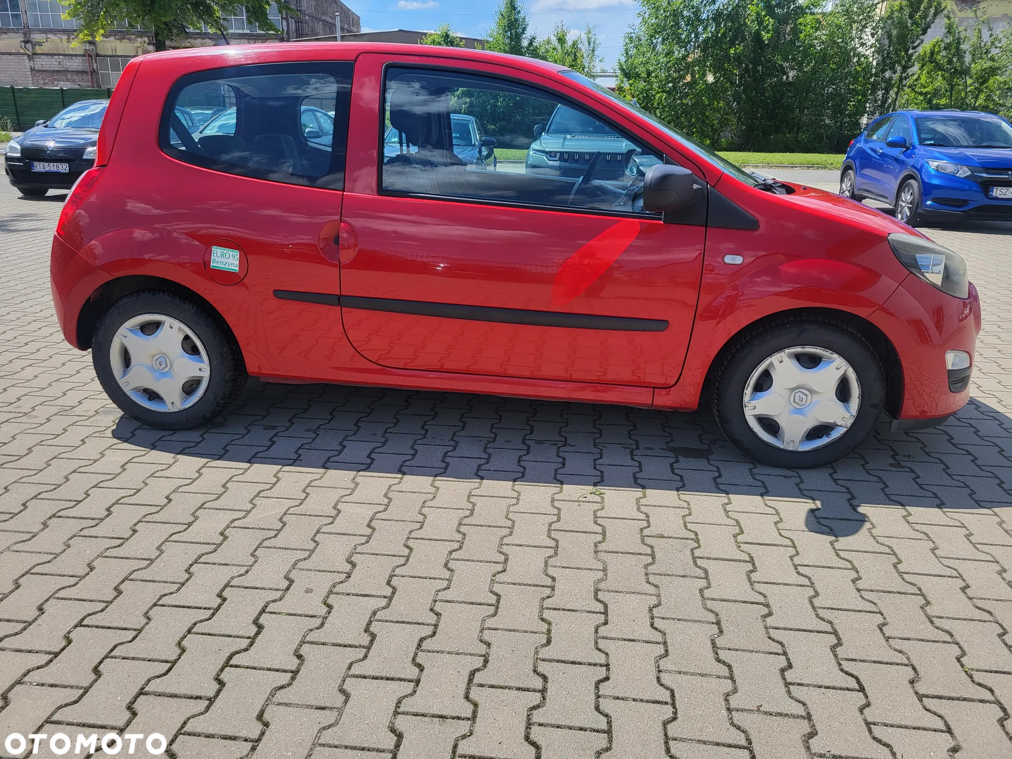 Renault Twingo - 4