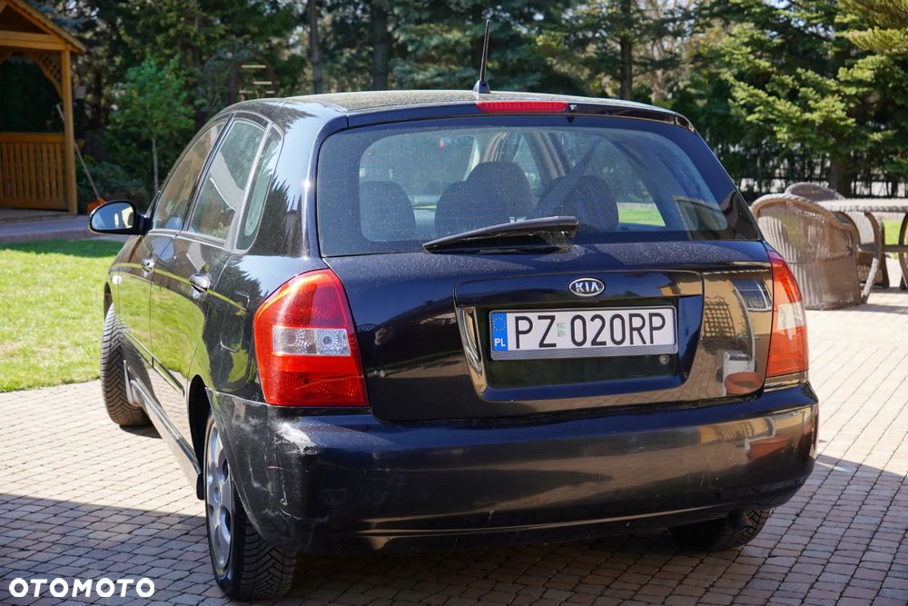 Kia Cerato 1.5 CRDi (kla) / Optimum - 12