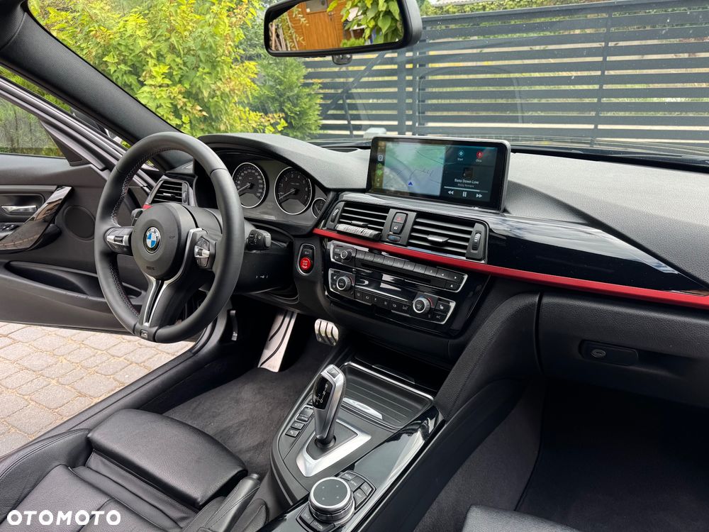 BMW Seria 3 - 12