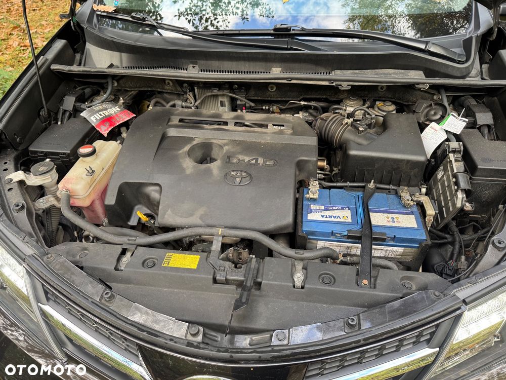 Toyota RAV4 - 14