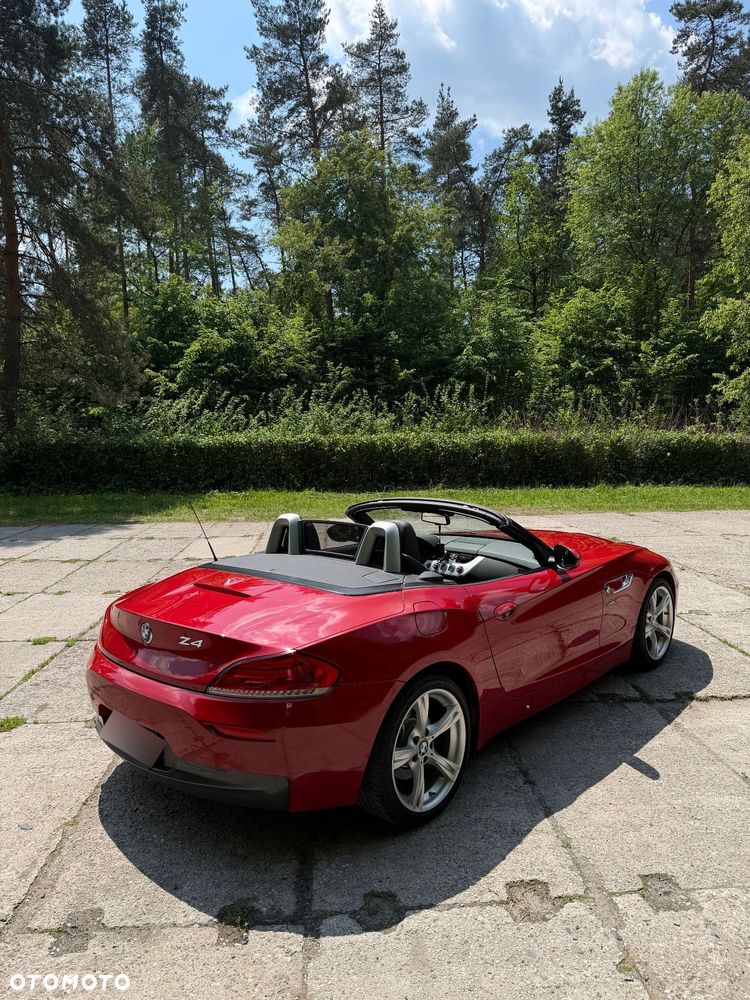 BMW Z4 - 12