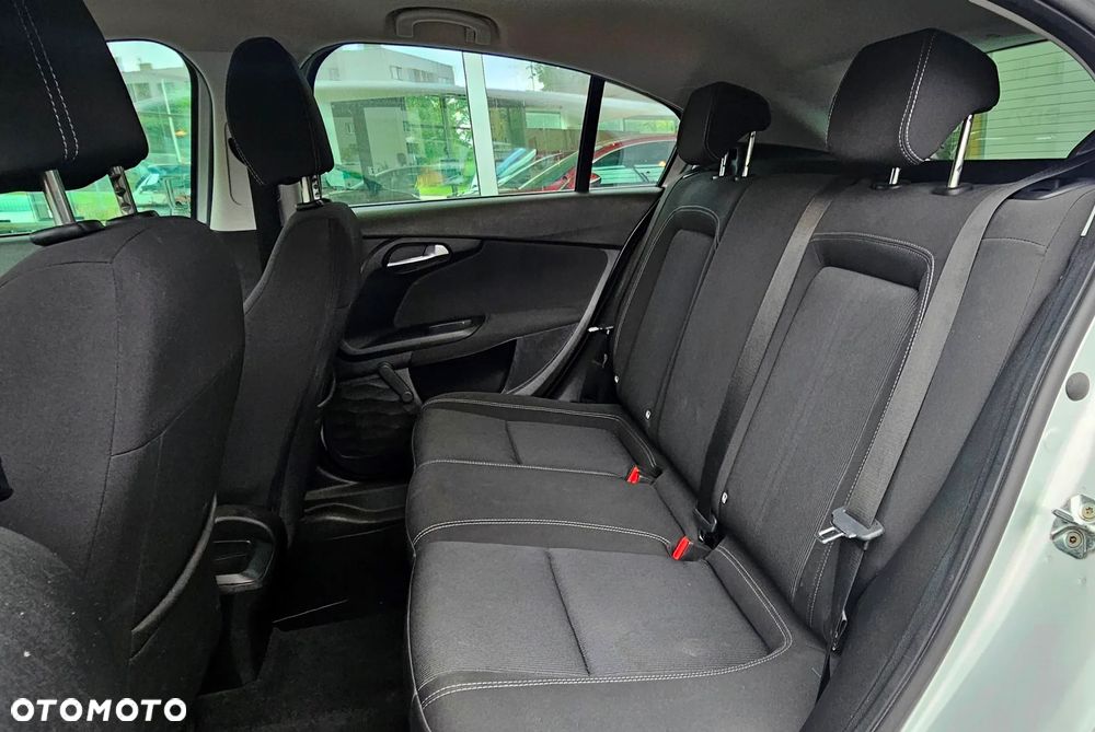 Fiat Tipo 1.4 16v Pop - 12