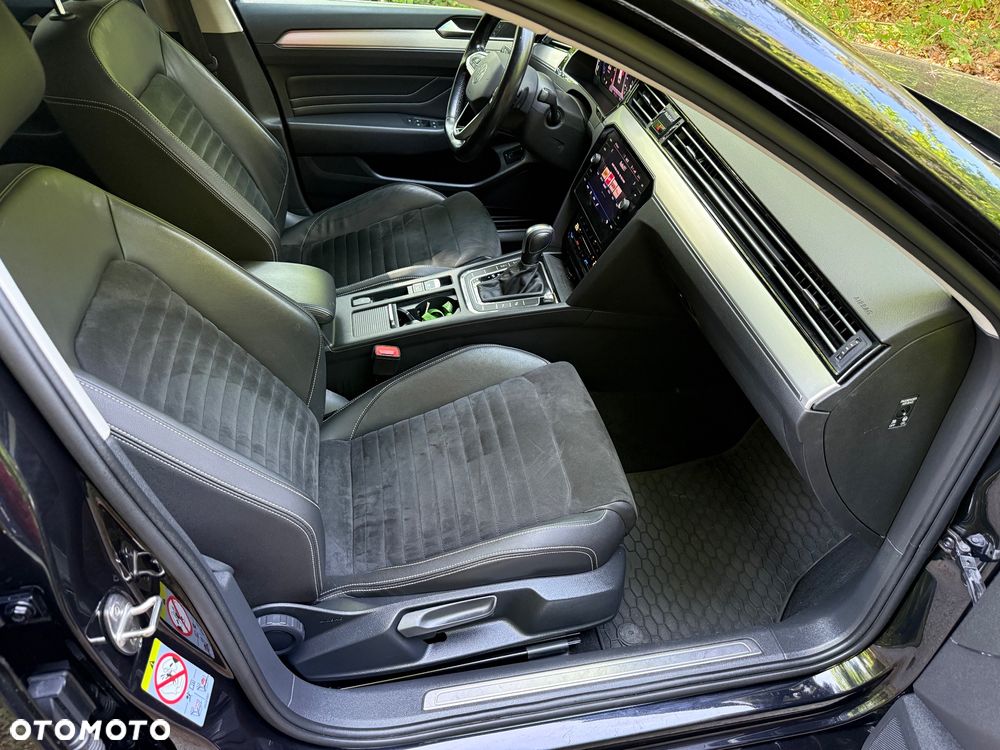 Volkswagen Passat - 17