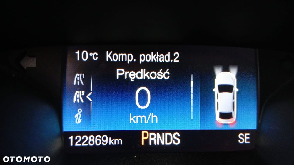 Ford Focus - 9