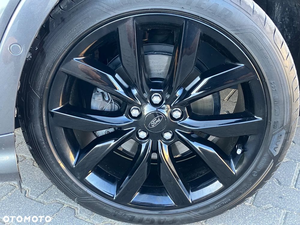 Ford Kuga 1.5 EcoBoost FWD ST-Line ASS GPF - 5