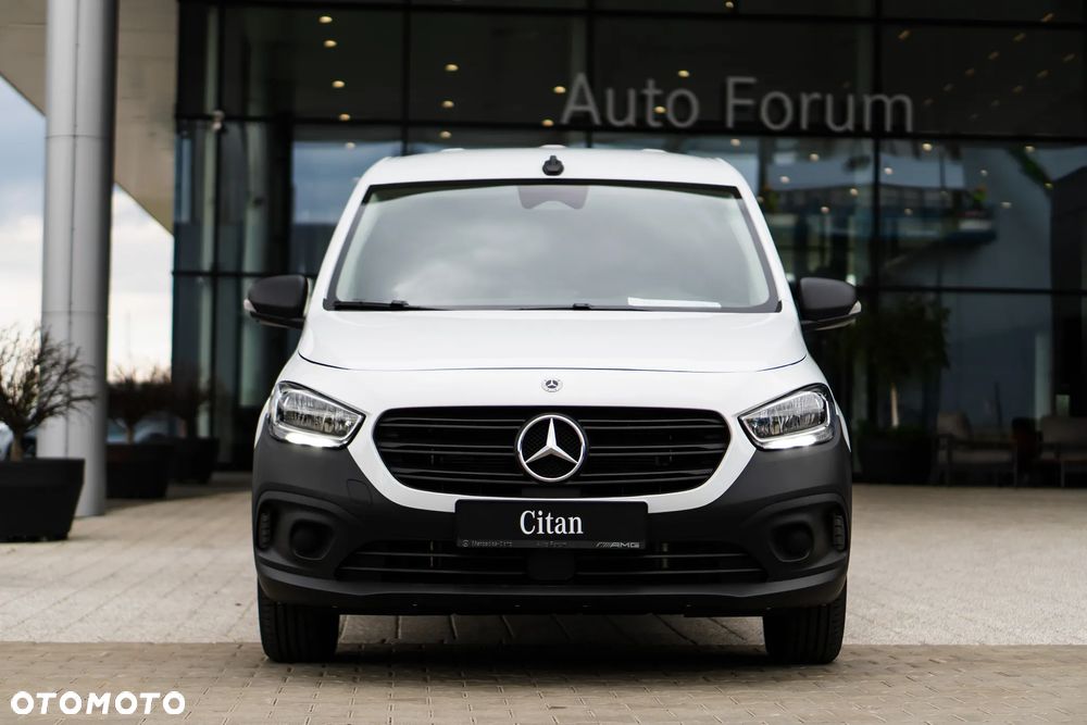 Mercedes-Benz Citan - 4