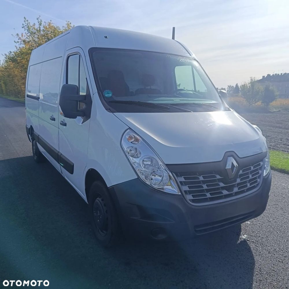 Renault Master - 6