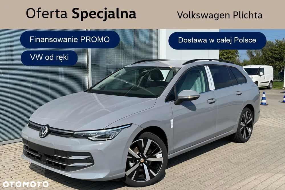 Volkswagen Golf - 1