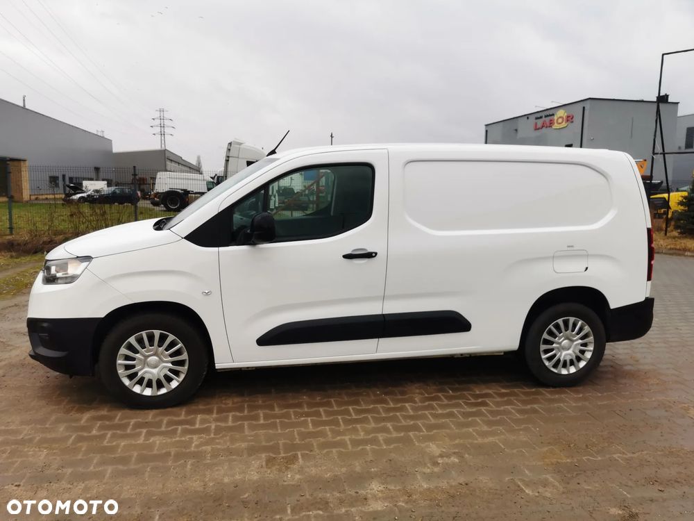 Toyota PROACE CITY - 2