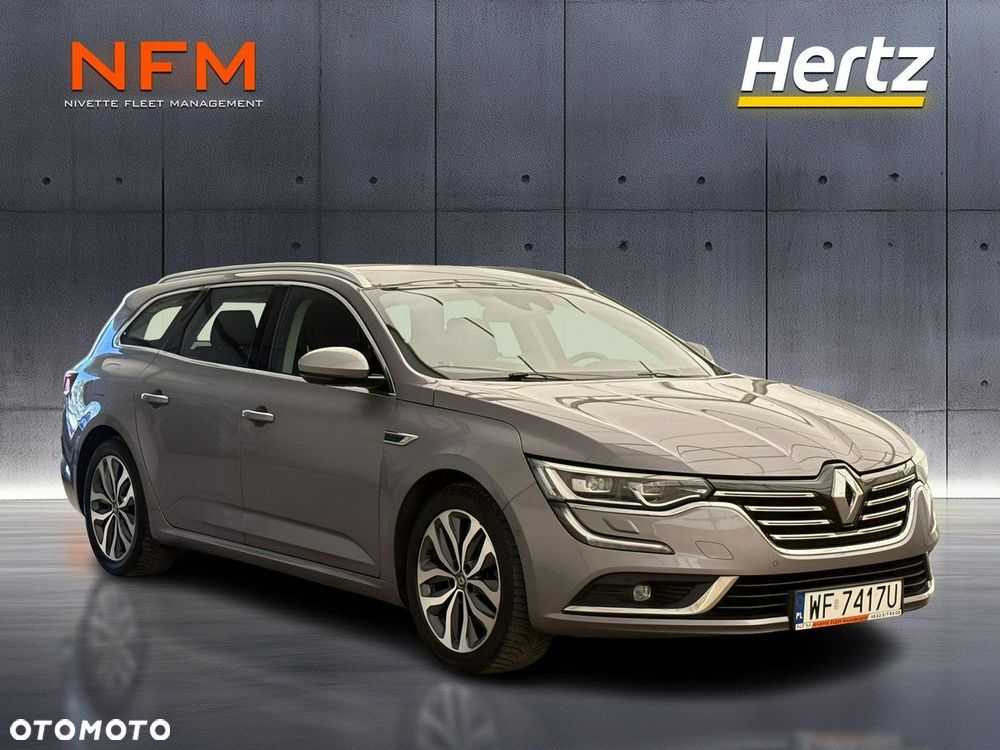 Renault Talisman - 4