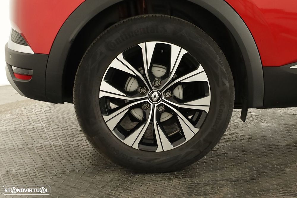 Renault Captur 1.0 TCe Techno - 5