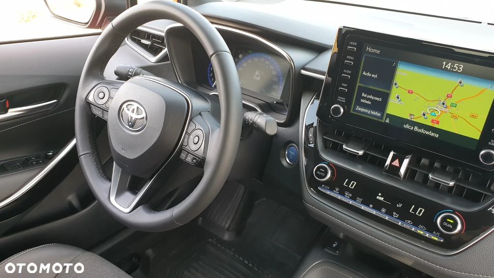 Toyota Corolla - 29