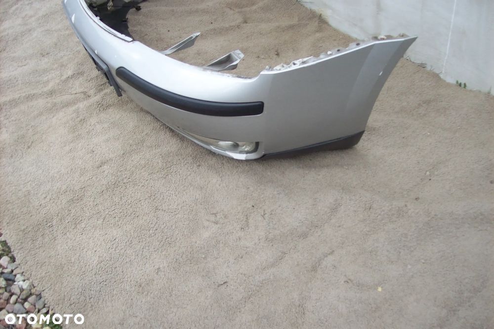 ZDERZAK PRZEDNI FORD MONDEO MK 3 LIFT - 3