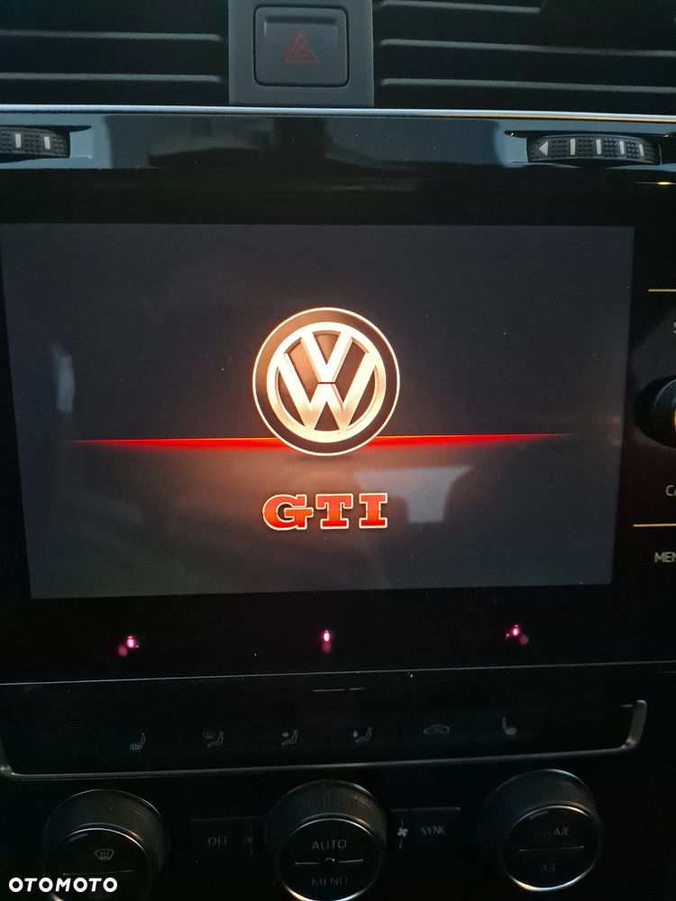 Volkswagen Golf 2.0 TSI BMT GTI Performance DSG - 19