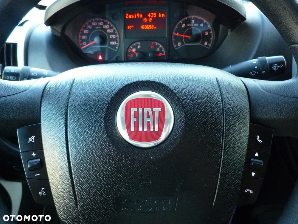 Fiat Ducato - 19