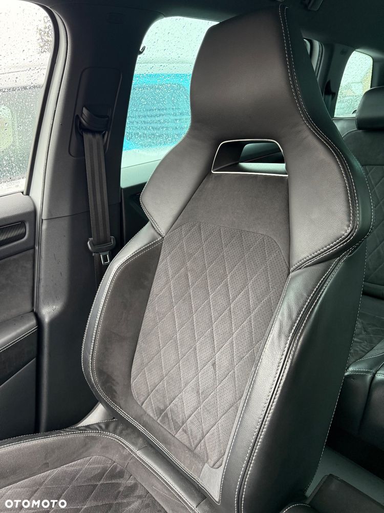 Skoda Kodiaq 1.5 TSI ACT DSG Sportline - 10