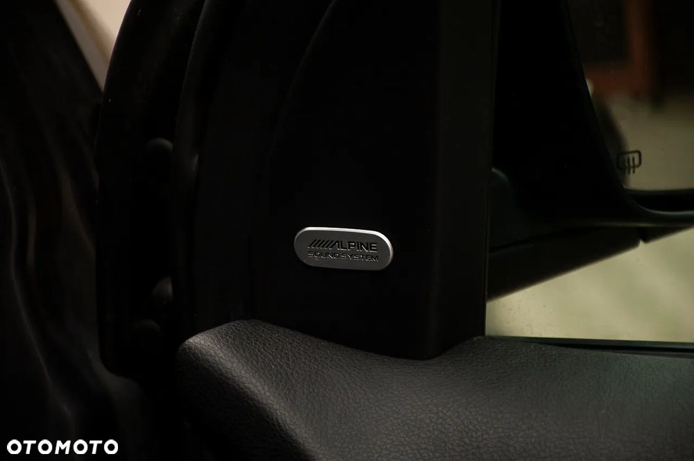 Fiat Freemont 2.0 Multijet 16V DPF Automatik Allrad Black Code - 28