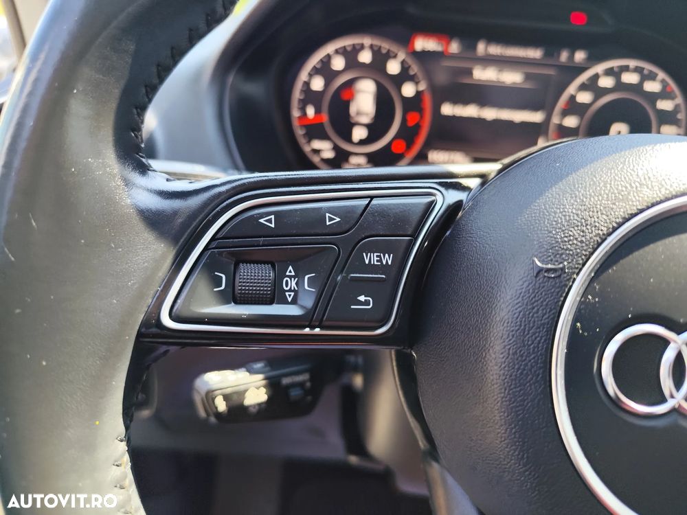 Audi Q2 - 16