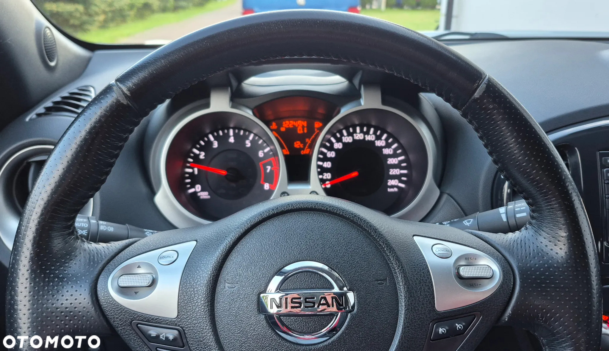 Nissan Juke 1.6 Tekna - 16