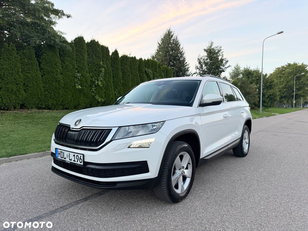 Skoda Kodiaq - 13