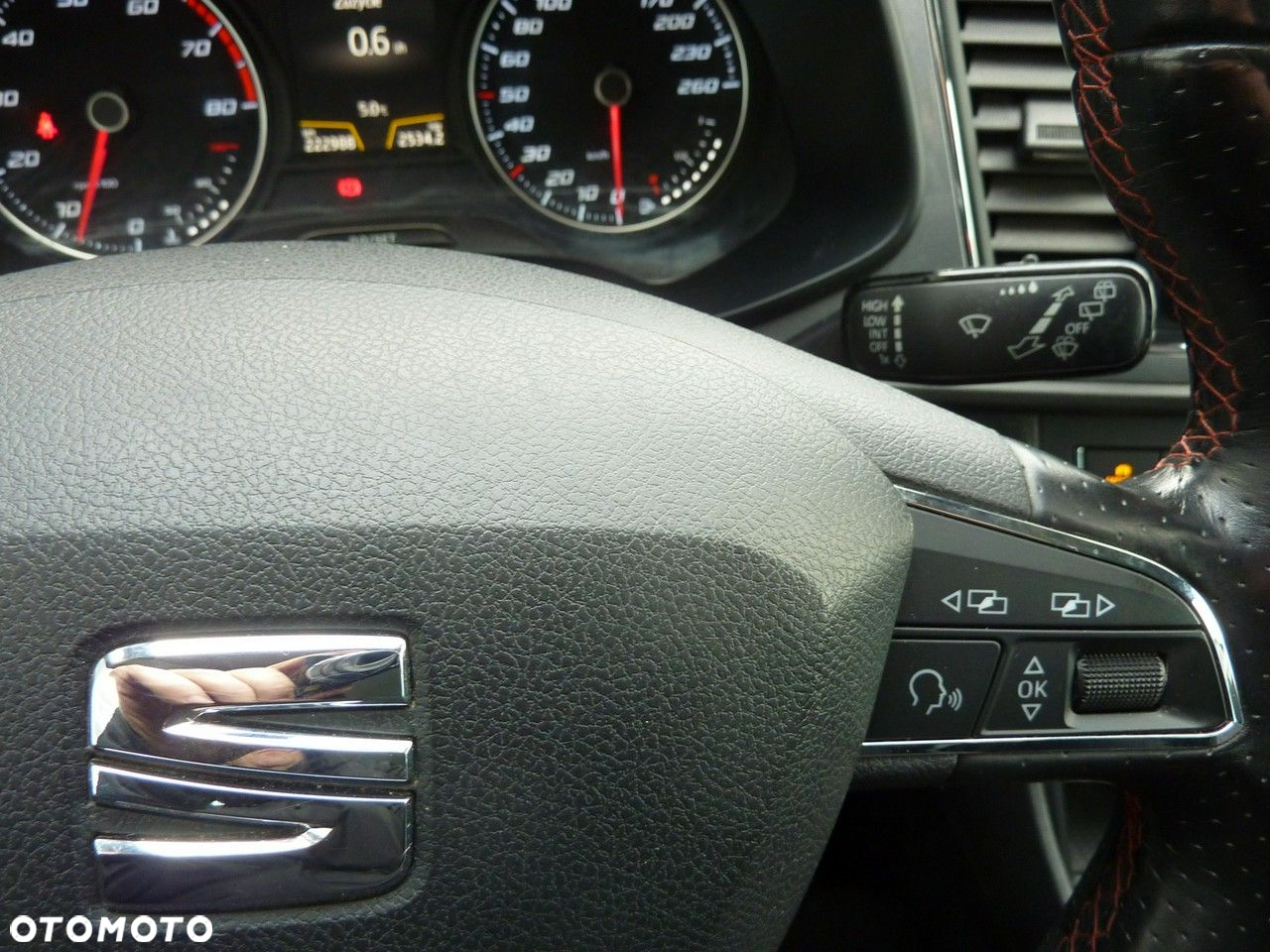 Seat Leon - 35