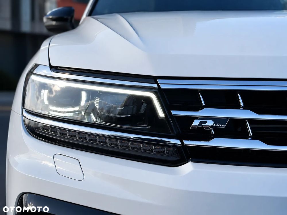 Volkswagen Tiguan - 6