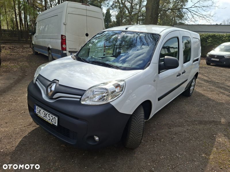 Renault Kangoo - 11