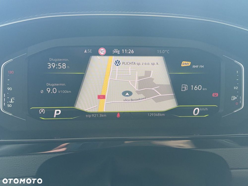 Volkswagen Arteon Shooting Brake - 35